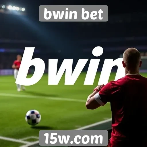 Estratégias de apostas e dicas para usuários da bwin bet
