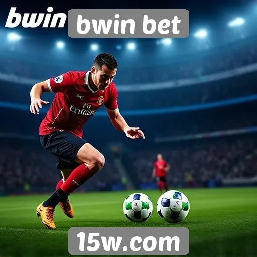 Novidades e recursos do site bwin bet