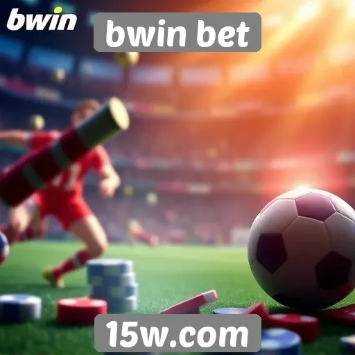 Recursos inovadores no site de jogos bwin bet
