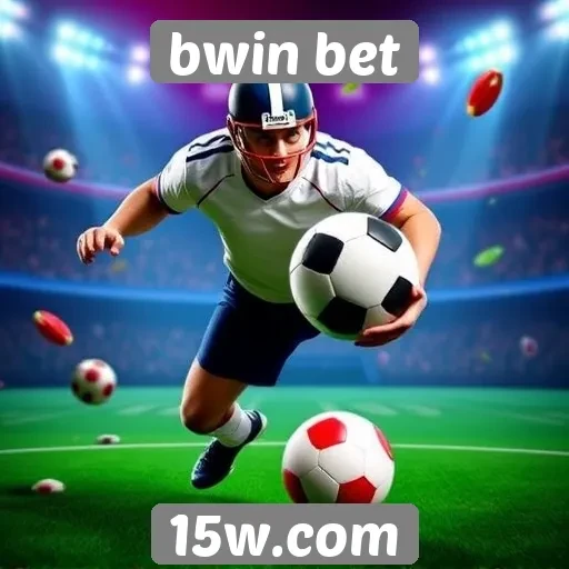 Variedade de jogos disponíveis na bwin bet